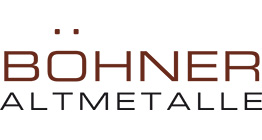 Böhner Altmetalle GmbH