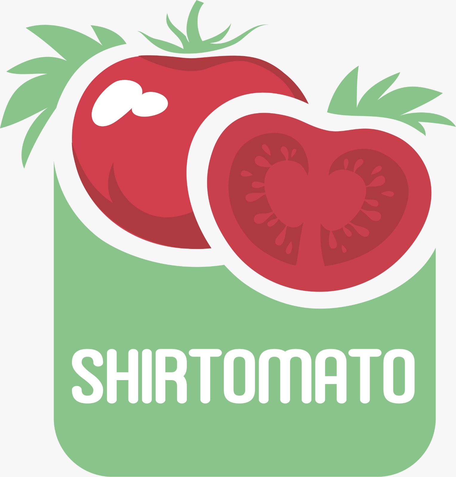 SHIRTOMATO